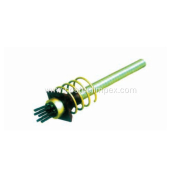 Precision KM Tension Anchorage Component